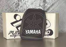 YAMAHA PORTACHIAVI  NEOPRENE ZIP  TELECOMANDO MOTO AUTO