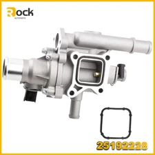 25192228 Engine Coolant Thermostat Housing Kit Fits Chevrolet Sonic Cruze Trax