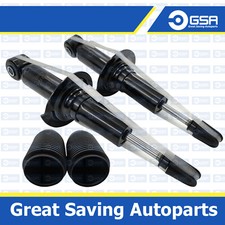 2x Rear LH & RH Shock Absorbers for Subaru Liberty BL BL5 BL9 BLE BP BP5 BP9 AWD