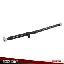 Rear Driveshaft Prop Shaft Assembly For Dodge Charger 2015-2019 3.6L/5.7L AWD