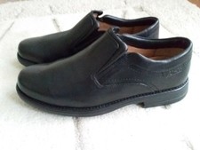 clarks sentry cry