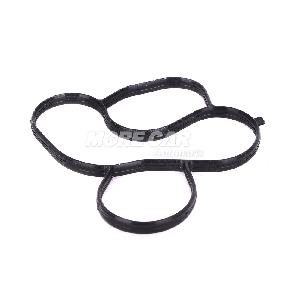 Bomba de agua para Audi A1 A3 Seat 2013-2020 Volkswagen Golf Jetta Polo Tiguan 1,4 L Foto 4 de 4