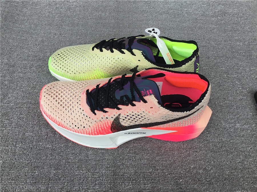 Nike ZoomX Vaporfly Next% 3 FQ8109-331 Men's marathon | eBay