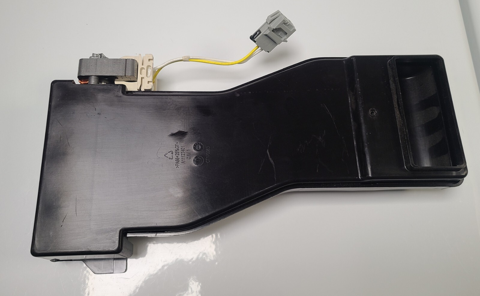 OEM FRIGIDAIRE RANGE COOLING FAN ASSY - 5304514166 | 5304514171 