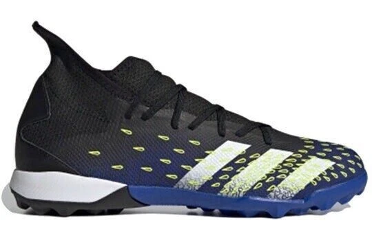 Size 11 - adidas Predator Freak.3 TF Demonscale - Royal Blue