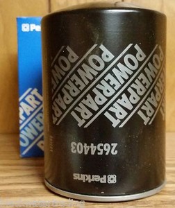 Антифриз perkins powerpart