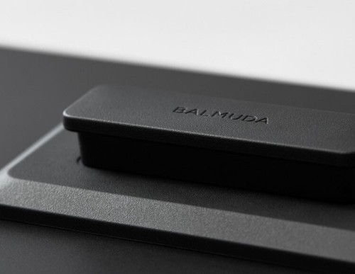 BALMUDA Griglia & Cover Takoyaki Piatto Spatola Custodia K10-A100 GIAPPONE NUOVO - Foto 8 di 63