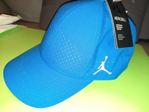 jordan aerobill hat