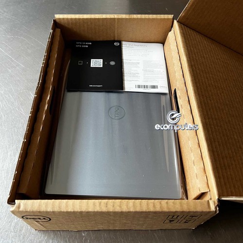 Dell XPS 13 Laptop 9315 i5 , 256GB SSD,8GB Ram, 13.4" FHD+ Touch, Pro & Office - Picture 17 of 24
