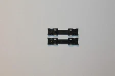 ** Athearn Blue Box Loco Parts ** 2-40055 Loco 2 Axle Truck Gearbox Lower Clip**