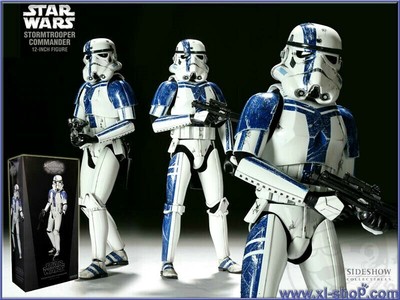 sideshow stormtrooper