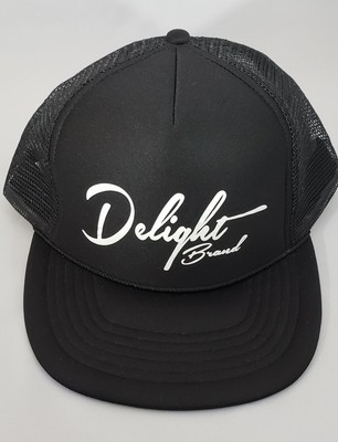 mesh back snapback hats