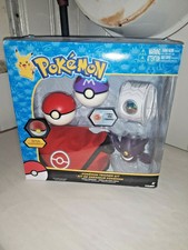 pokemon trainer role play kit