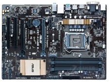 ASUS Z97-K/USB3.1 Intel Z97 DDR3 LGA 1150 Motherboard ATX
