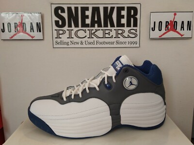 Jordan Jumpman Team 1 - CZ9171 100 