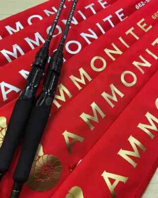 シーフロア アンモナイトリミテッド 662-MH-LTD シーフロア