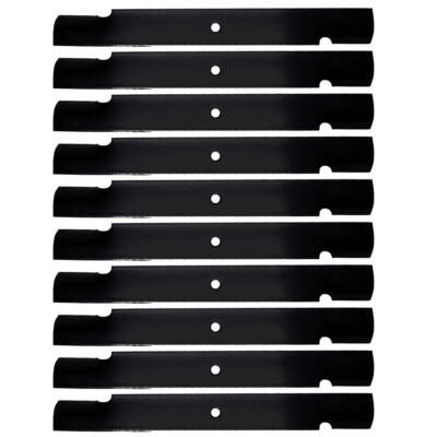 Oregon Gator G5 Lama Pacciamante Per Husqvarna, Confezione Da 3 - Foto 8