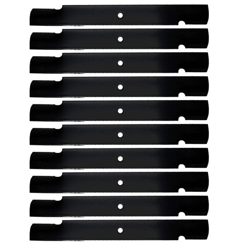 Oregon Gator G5 Lama Pacciamante Per Husqvarna, Confezione Da 3 - Foto 5