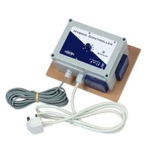 SMS Hybrid Fan Speed Controller PRO 2 Amp Silent Fan Control