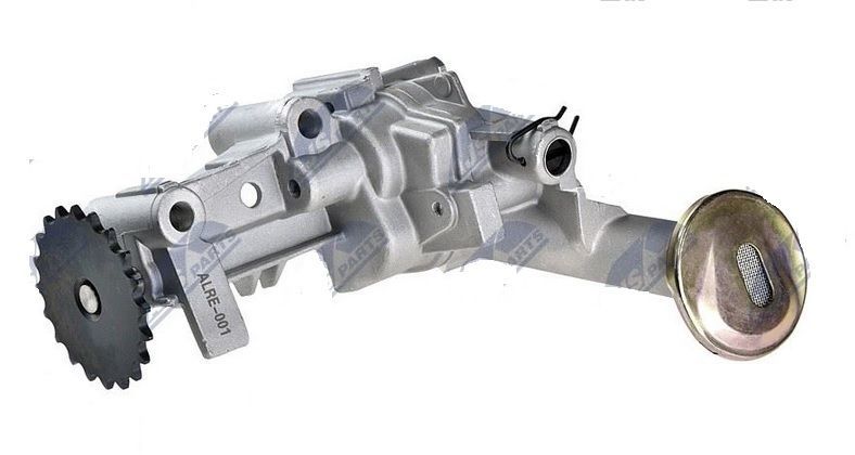 Oil Pump For Renault Clio II Espace IV Kangoo Laguna Megane Scenic