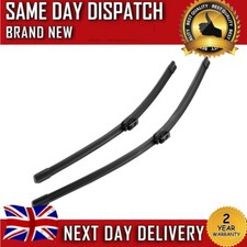 for Mercedes-Benz A-Class 2015-Onwards FRONT WINDSCREEN WIPER BLADES 24"19