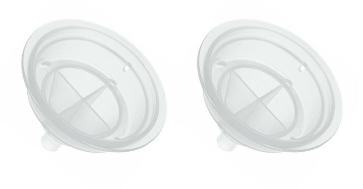 X2 KRUPS DOLCEGUSTO DROP EXPRESSO ESPRESSO TOOL CLEANING DESCALING