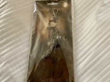 Twilight New Moon Keyring Bag Clip D - NECA sealed