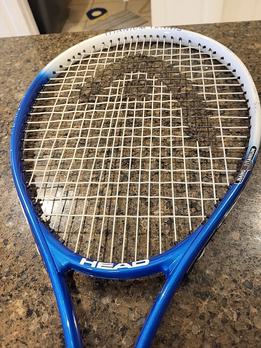 Raquette de tennis Head | Equipement Sportif à Rabat