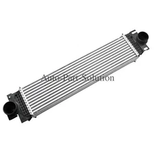 Charge Air Cooler /Turbo Intercooler for Ford Fusion 2013-2016 2.0L &Lincoln MKZ
