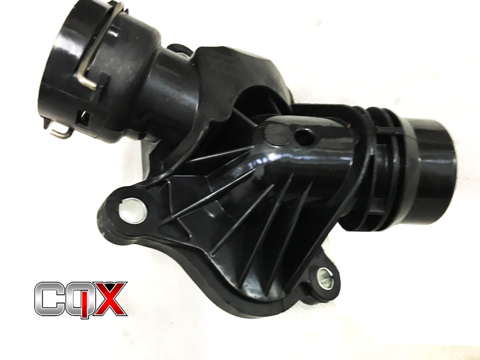 Thermostat avec boîtier pour BMW E46 E60 E90 X3 X5 - Référence 11517787113