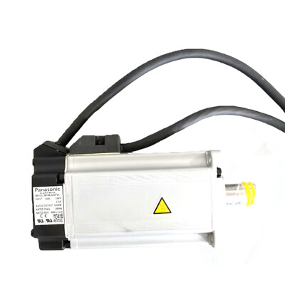 New In Box PANASONIC MHMJ042P1S AC Servo Motor | eBay