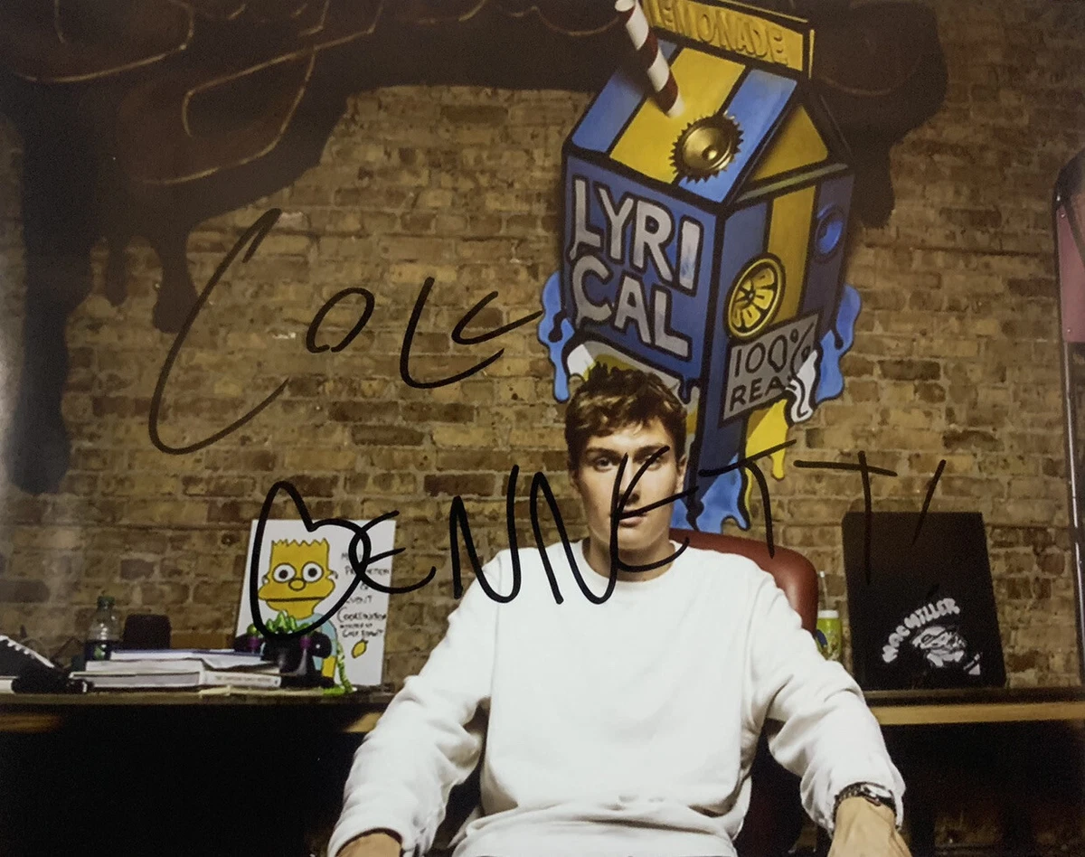 Lyrical lemonade ebay hot sale