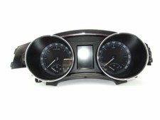 Compteur Skoda SUPERB