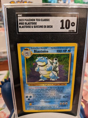 Blastoise 100 HP ホロカード s-l400.jpg