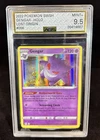 2022 POKEMON SWSH LOST ORIGIN HOLO #066 GENGAR 9.5 MINT +