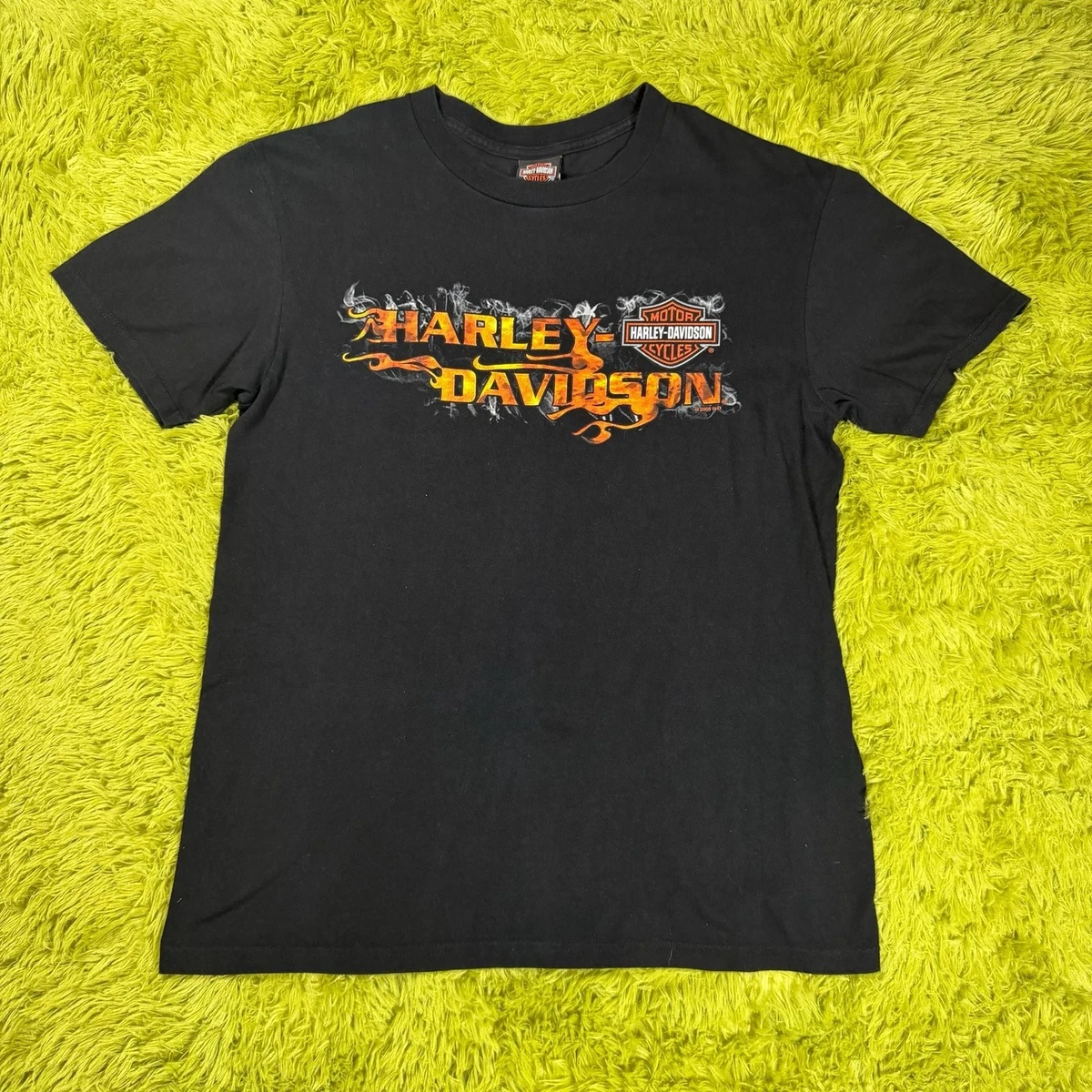 25+ Harley-Davidson with Vintage T-Shirts for Men for sale