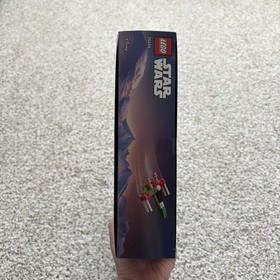 LEGO Star Wars 75456 Advent Calendar 2026 IN HAND WILL SHIP IMMEDIATELY