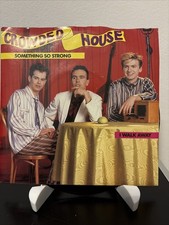 Crowded House - Something So Strong