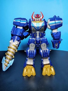 Power Rangers Megaforce Megazord | eBay