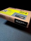 Epson T324 Yellow (420) Standard Yield Ink Cartridge. New. Sealed. Exp 2.2027 — photo 3