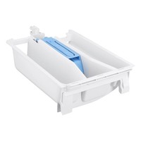 Easypart Passend FüR Candy/ Hoover 43040097 Waschmittelschublade Candy FüR