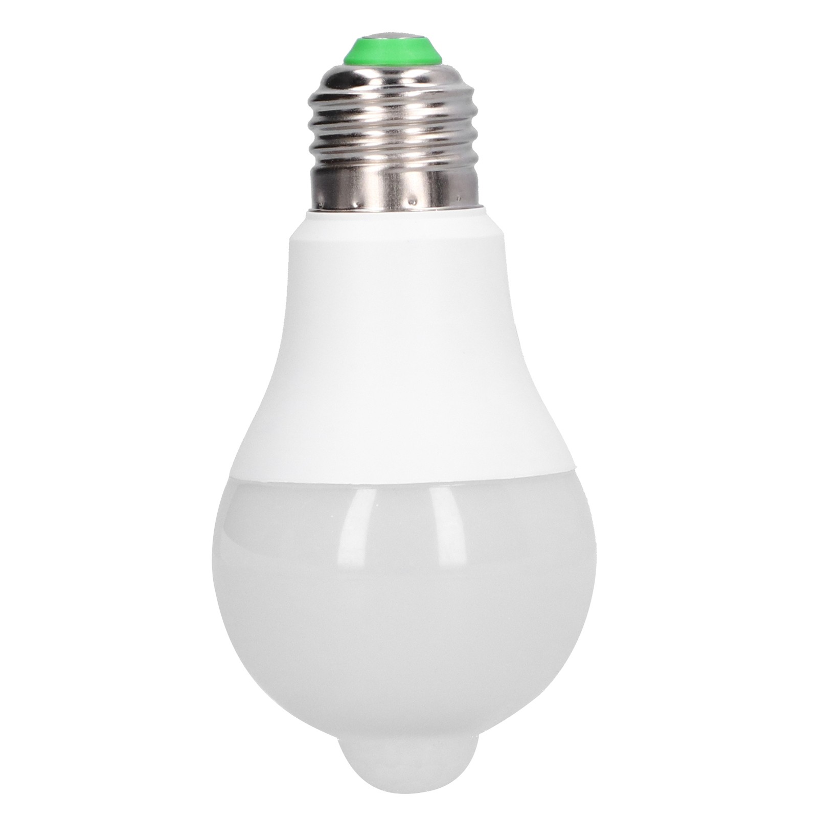 E27 LED Light Bulb PIR Motion Detector Bulb For Corridor Staircase 85-265V Home
