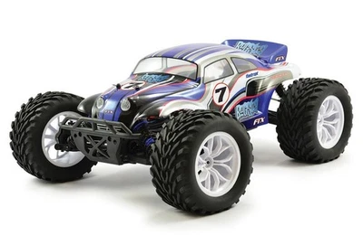 Bugsta Brushed 4wd 1/10 RTR FTX - FTX5530 - Photo 1/4