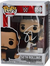 Ultimate Funko Pop WWE Wrestling Figures Checklist and Gallery 215