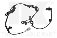 NK ABS Sensor Raddrehzahl 294556 FüR Toyota Land Cruiser 90 Runner 3 RZN180 EFI