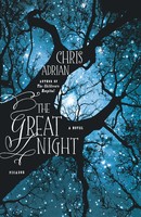 Great Night Chris Adrian Taschenbuch Kartoniert / Broschiert Englisch 2012