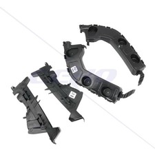 Front Upper Bumper Retainer Bracket For 2017-2022 Chevrolet Trax - Part #42595811 7 thumbnail image