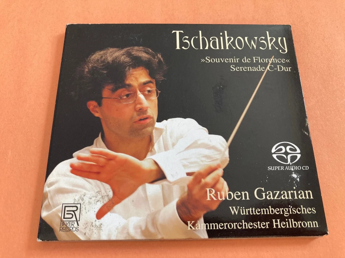 Serenade SACD Music CDs for sale | eBay
