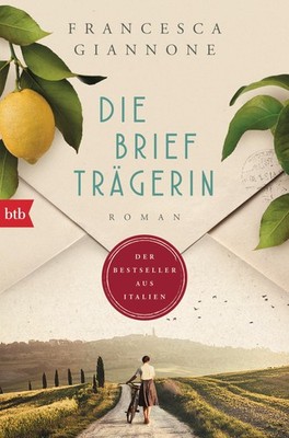 Francesca Giannone Ingrid Ickle Die Briefträgerin: Roma (Paperback) (UK IMPORT)