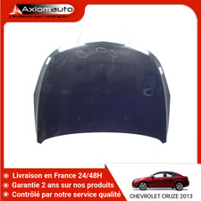 Capot Chevrolet CRUZE